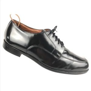 Bostonian Classics Split Apron Toe Dress Oxfords
